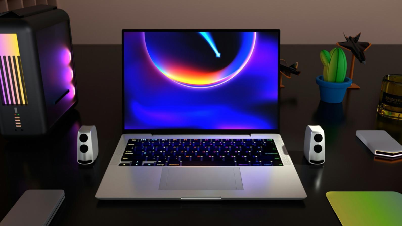 Мониторинг серверных систем в реальном времени