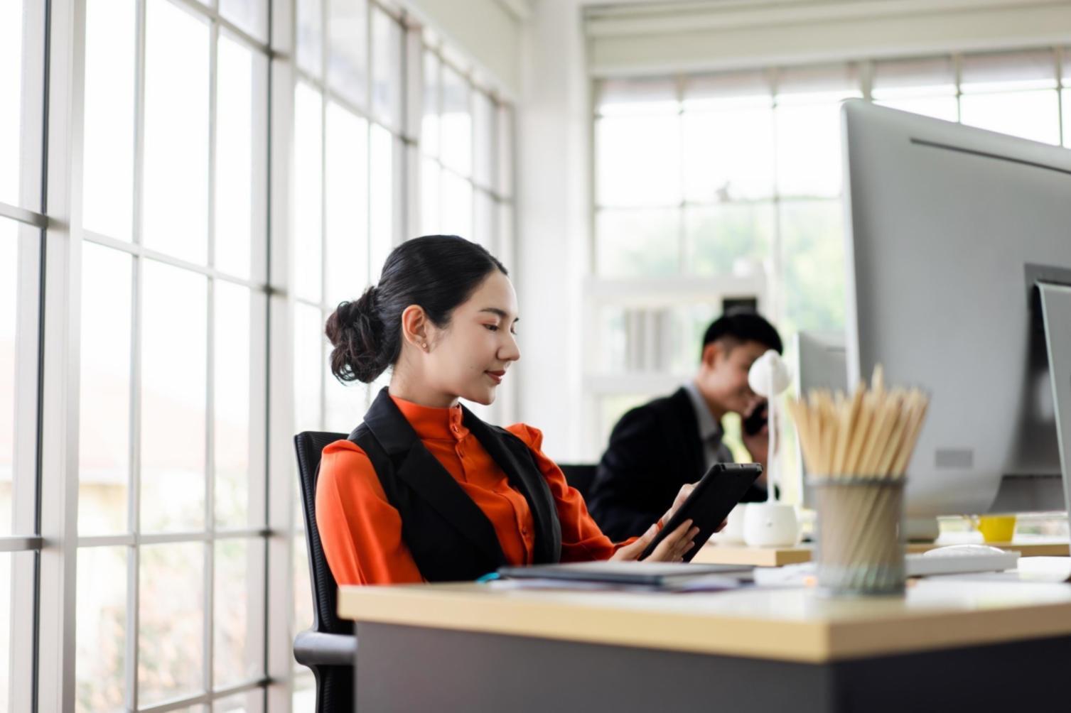 Процесс настройки серверного оборудования