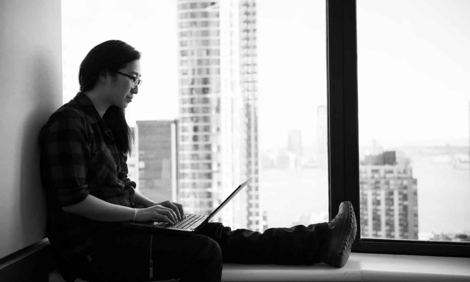 Организация сетевой инфраструктуры